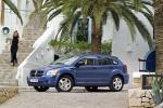 Dodge Caliber 2007 года